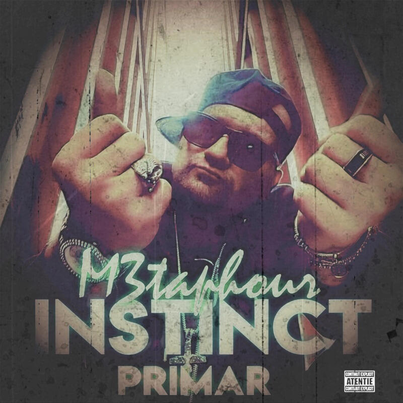 Instinct Primar