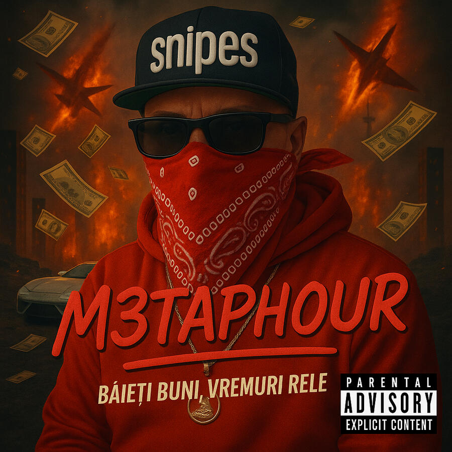 Baieti Buni,Vremuri Rele