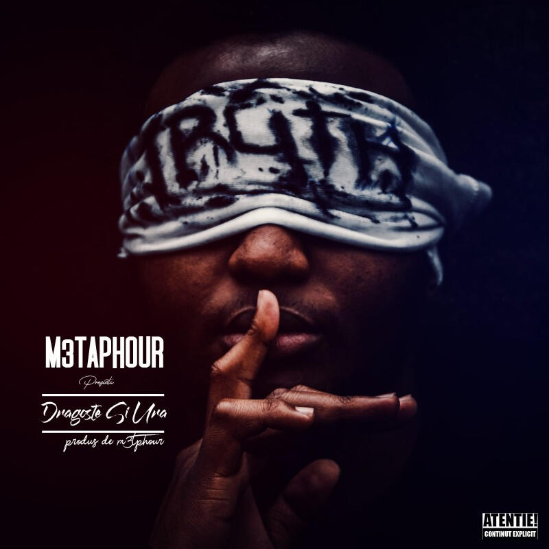 Dragoste Si Ura Mixtape