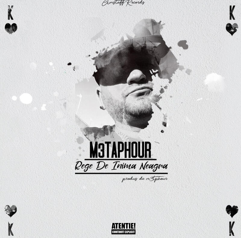 Rege De Inima Neagra