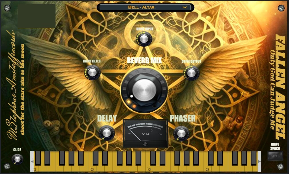 Fallen Angel Vst